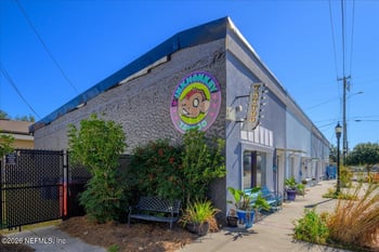23 S College St, Macclenny, FL 32063