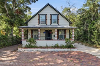 23 Sanchez Ave, St Augustine, FL 32084