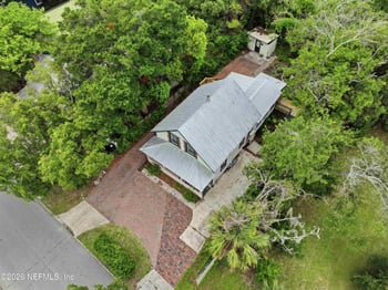 23 Sanchez Ave, St Augustine, FL 32084
