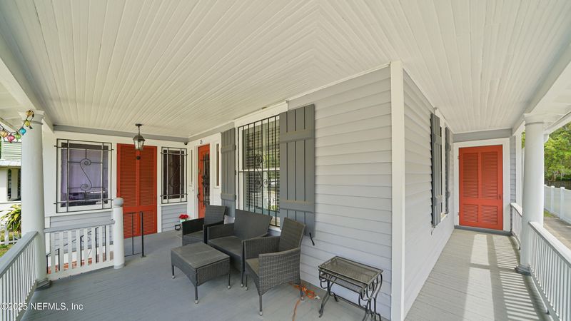 23 Sevilla St, St Augustine, FL 32084
