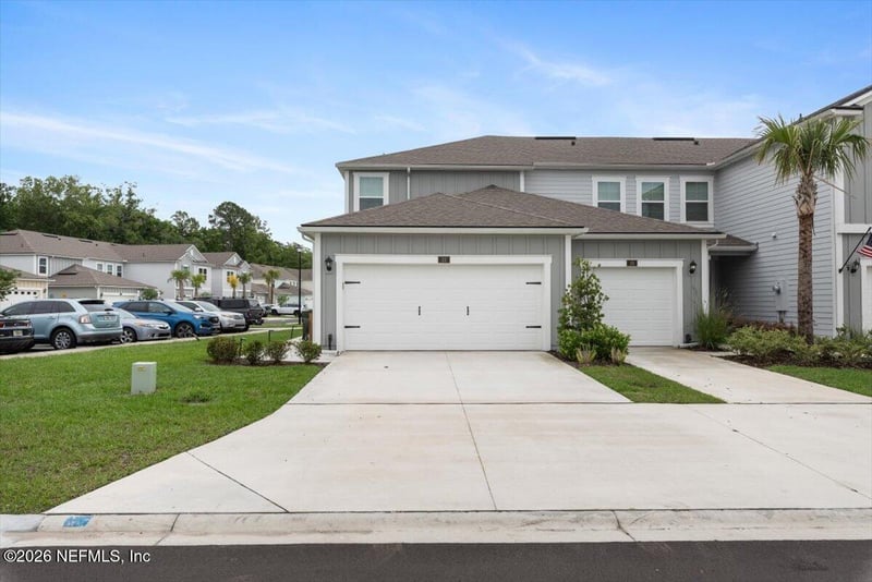 23 Summer Moon Dr, St Augustine, FL 32095