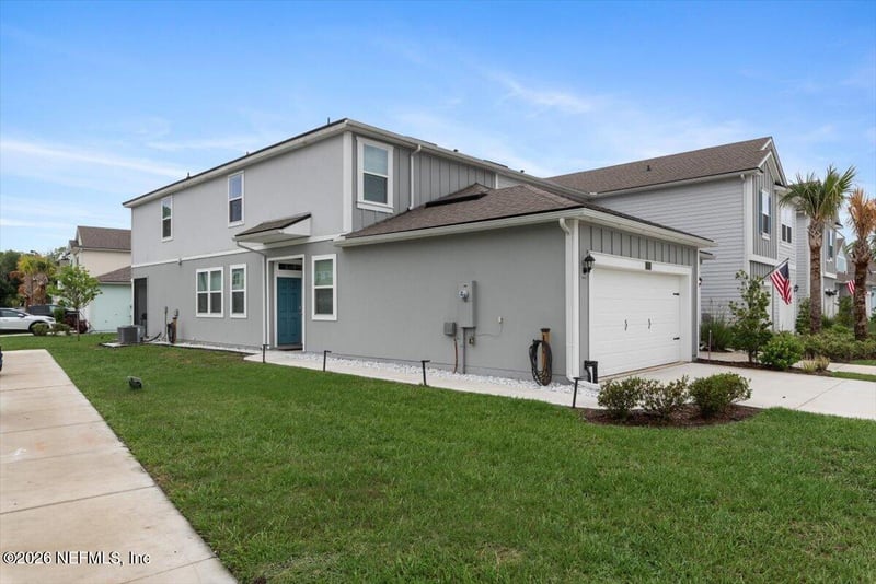 23 Summer Moon Dr, St Augustine, FL 32095