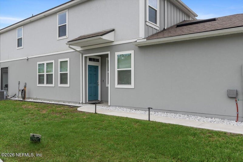 23 Summer Moon Dr, St Augustine, FL 32095