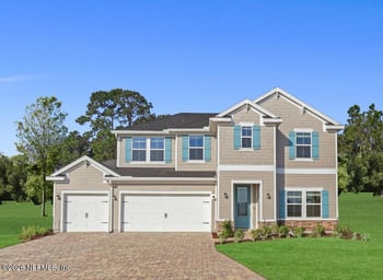 23 Sutton Bay Causeway, St Augustine, FL 32092