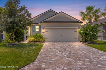 23 Tanner Trl, St Augustine, FL 32092