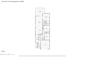 23 Tanner Trl, St Augustine, FL 32092