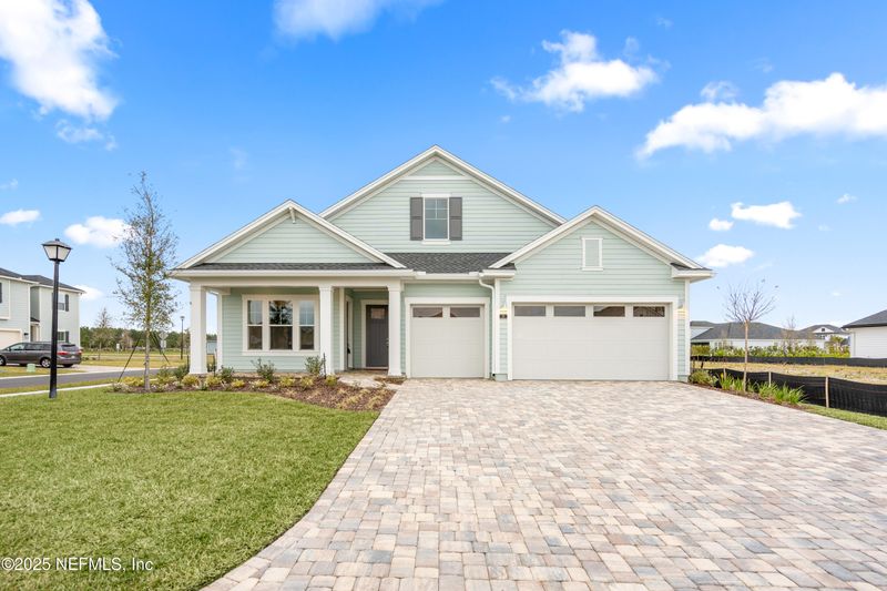 23 Thatcham Dr, St Augustine, FL 32092