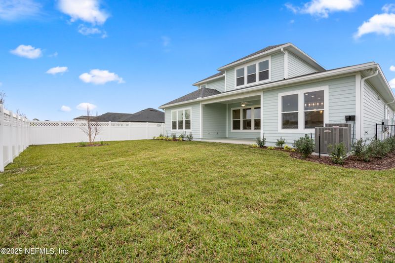 23 Thatcham Dr, St Augustine, FL 32092