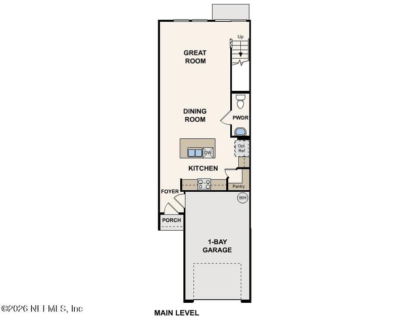 230 Brazil Nut Cir, Jacksonville, FL 32218