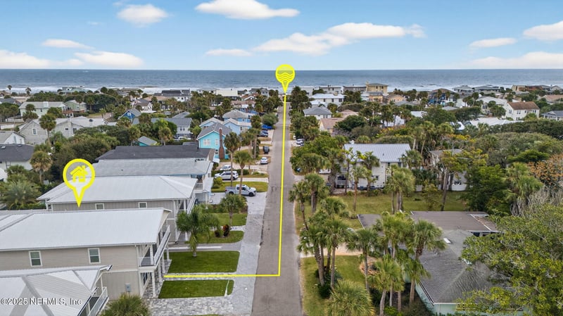 230 Davis St, Neptune Beach, FL 32266