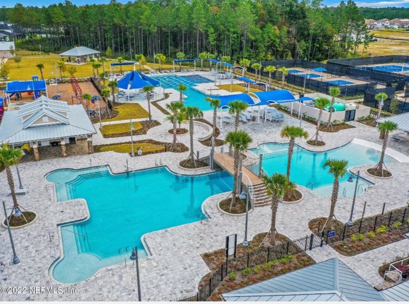 230 Holly Landing Way, St Augustine, FL 32092