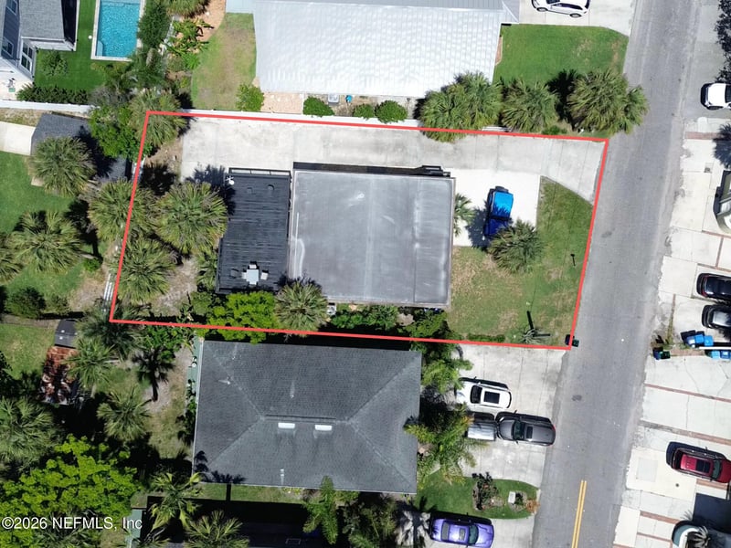 230 Margaret St, Neptune Beach, FL 32266