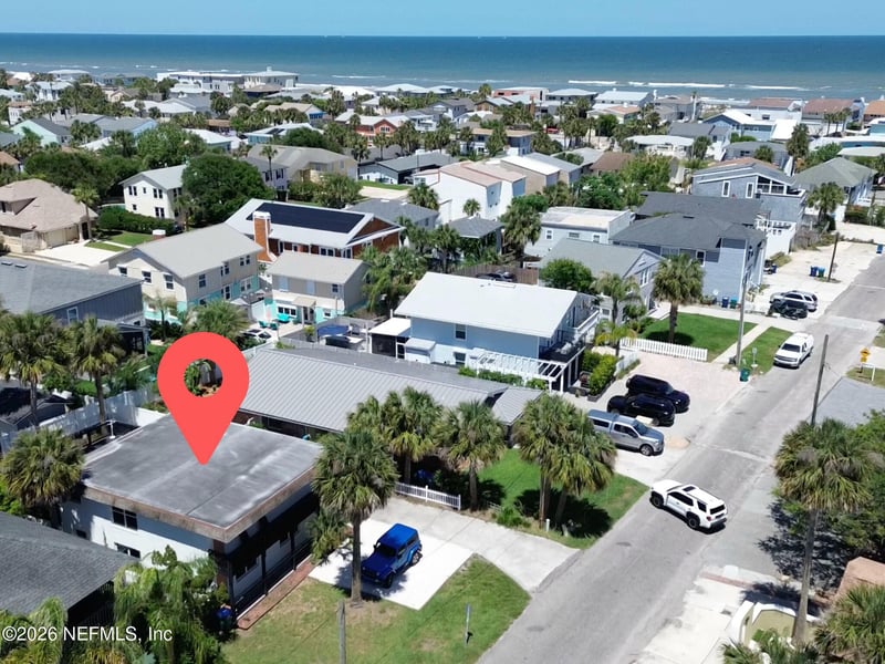 230 Margaret St, Neptune Beach, FL 32266