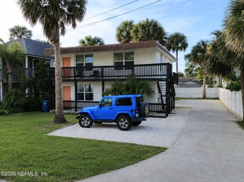 230 Margaret St, Neptune Beach, FL 32266