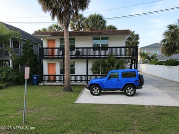 230 Margaret St, Neptune Beach, FL 32266