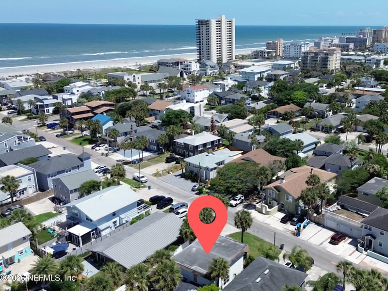 230 Margaret St, Neptune Beach, FL 32266
