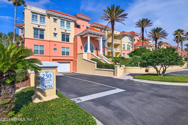 230 N Serenata Dr #732, Ponte Vedra Beach, FL 32082