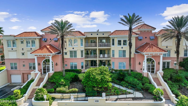 230 Serenata Dr #711, Ponte Vedra Beach, FL 32082