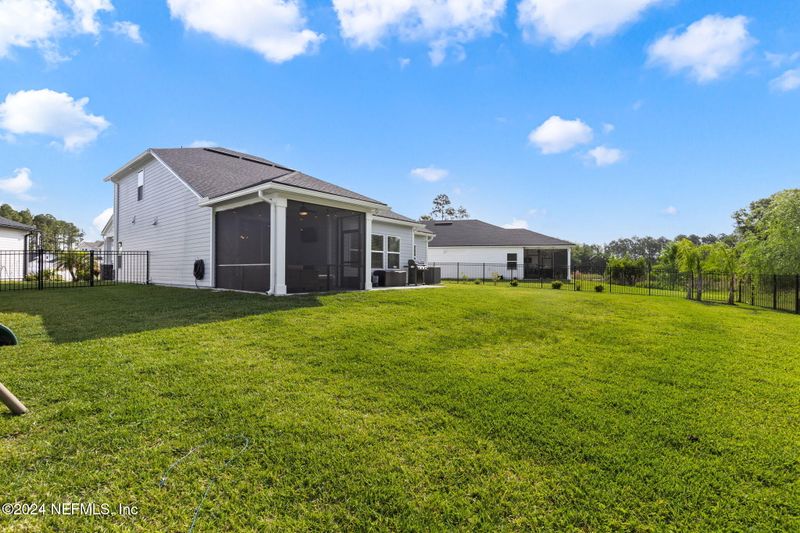 230 Willow Creek Ct, St Augustine, FL 32092