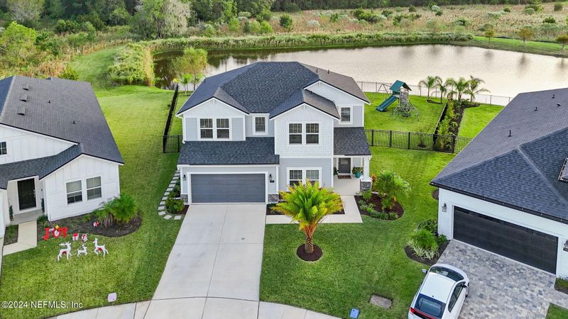 230 Willow Creek Ct, St Augustine, FL 32092
