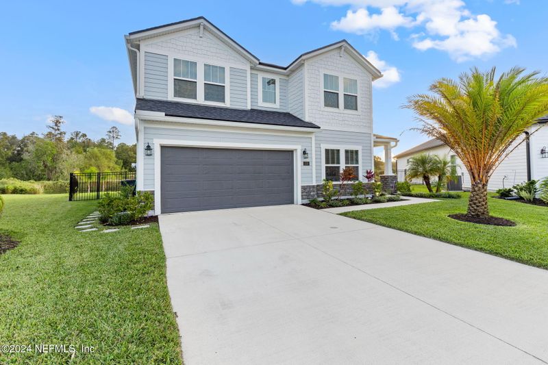 230 Willow Creek Ct, St Augustine, FL 32092