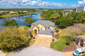 2300 Pine Needle Ct, Fleming Island, FL 32003