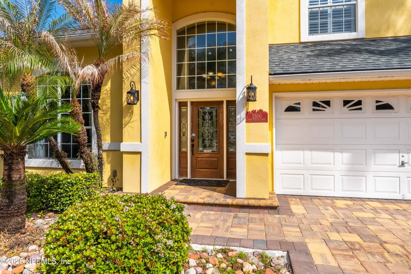2300 Pine Needle Ct, Fleming Island, FL 32003