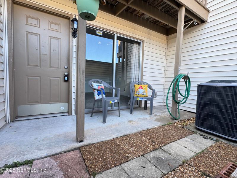2300 Twelve Oaks Dr #A-4, Orange Park, FL 32065