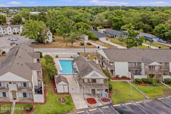 2300 Twelve Oaks Dr #D3, Orange Park, FL 32065