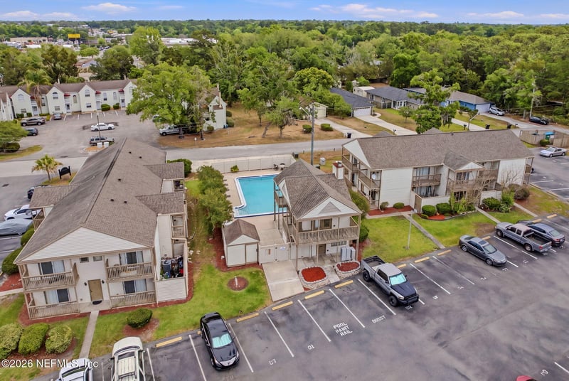 2300 Twelve Oaks Dr #D3, Orange Park, FL 32065