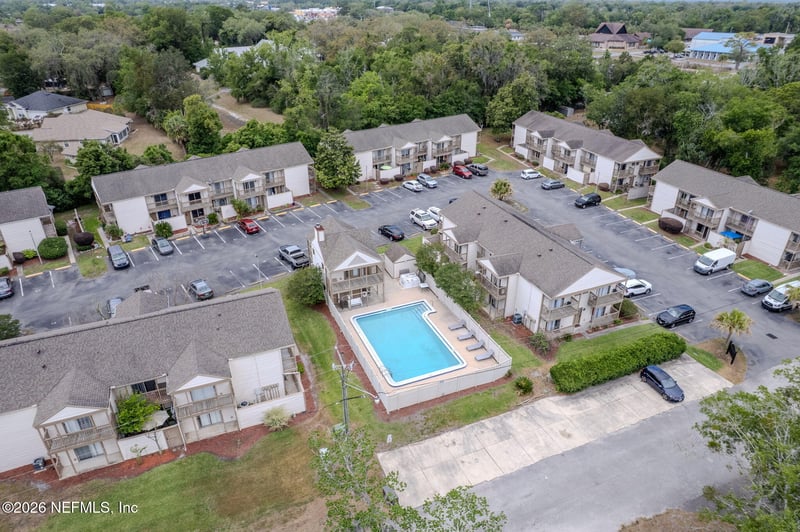 2300 Twelve Oaks Dr #D3, Orange Park, FL 32065
