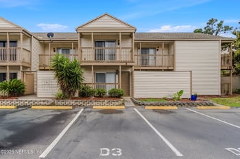 2300 Twelve Oaks Dr #D3, Orange Park, FL 32065