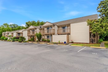 2300 Twelve Oaks Dr #D3, Orange Park, FL 32065