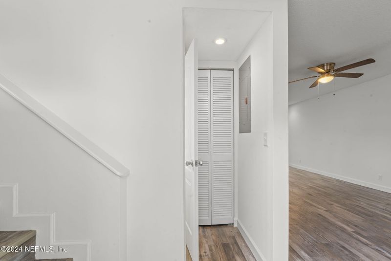 2300 Twelve Oaks Dr #J-5, Orange Park, FL 32065