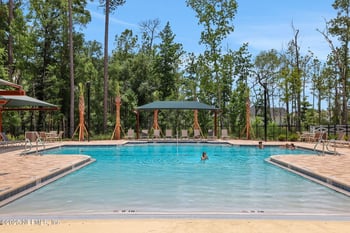 2301 Jennings Farm Dr, Middleburg, FL 32068