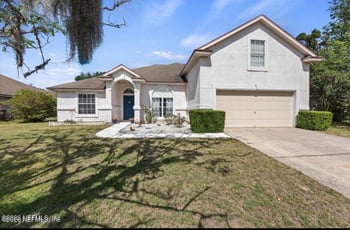 2303 Ravines Lakes Rd, Middleburg, FL 32068