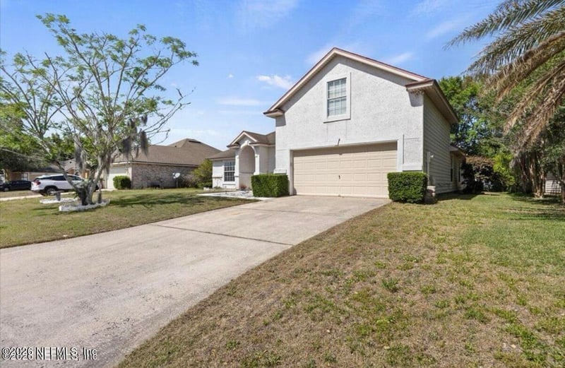 2303 Ravines Lakes Rd, Middleburg, FL 32068