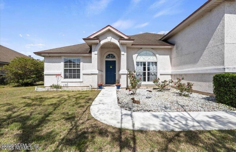 2303 Ravines Lakes Rd, Middleburg, FL 32068