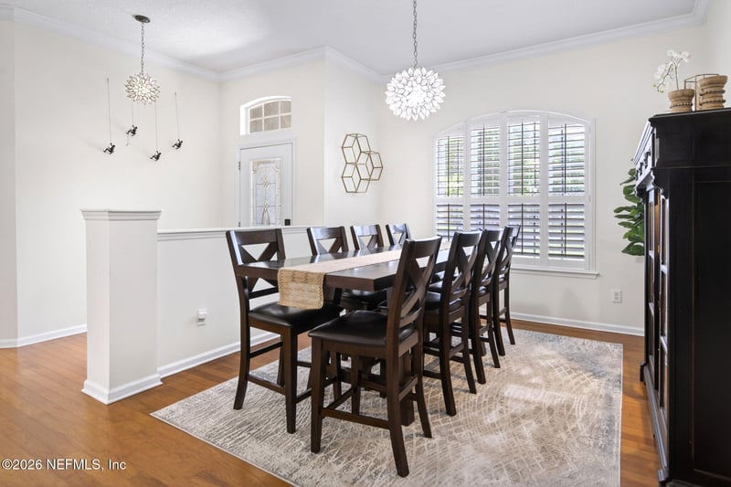 2304 Emilys Way, Fleming Island, FL 32003