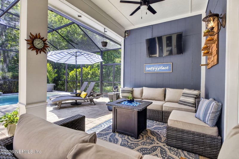 2304 Emilys Way, Fleming Island, FL 32003