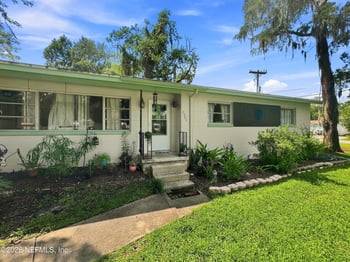 2304 Randy Rd, Jacksonville, FL 32216