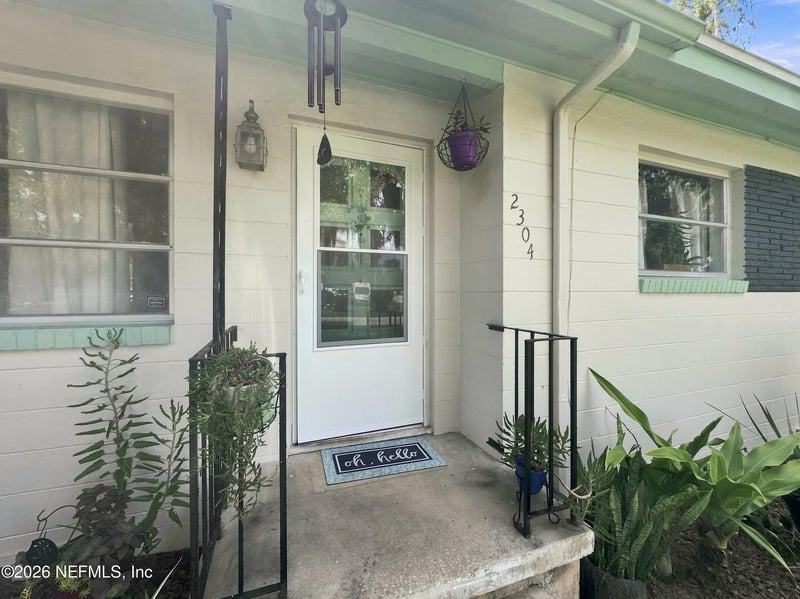 2304 Randy Rd, Jacksonville, FL 32216