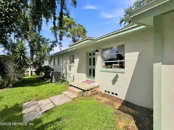 2304 Randy Rd, Jacksonville, FL 32216