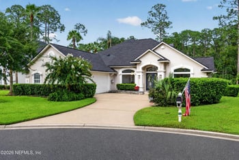 2304 Spring Hill Ct, Fleming Island, FL 32003