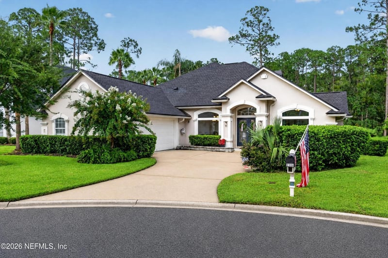 2304 Spring Hill Ct, Fleming Island, FL 32003