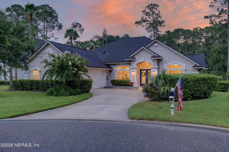 2304 Spring Hill Ct, Fleming Island, FL 32003