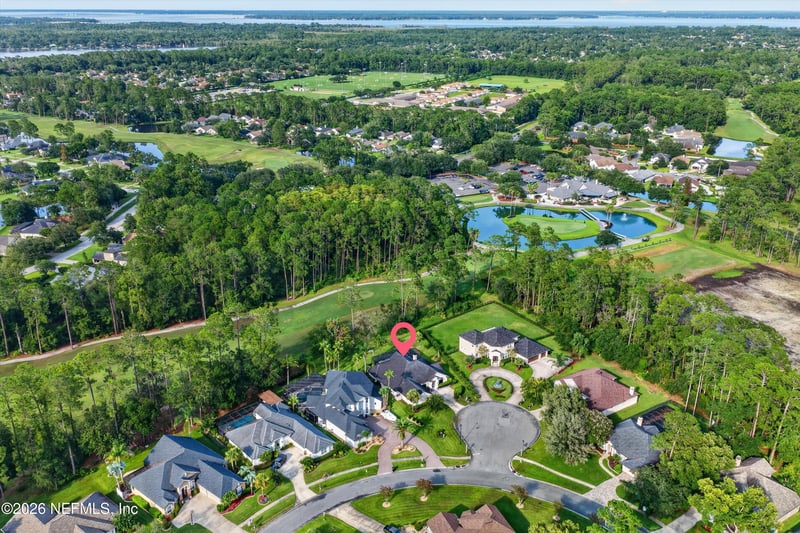 2304 Spring Hill Ct, Fleming Island, FL 32003
