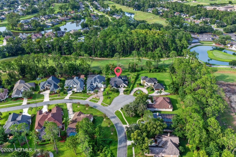 2304 Spring Hill Ct, Fleming Island, FL 32003