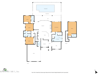 2304 Spring Hill Ct, Fleming Island, FL 32003