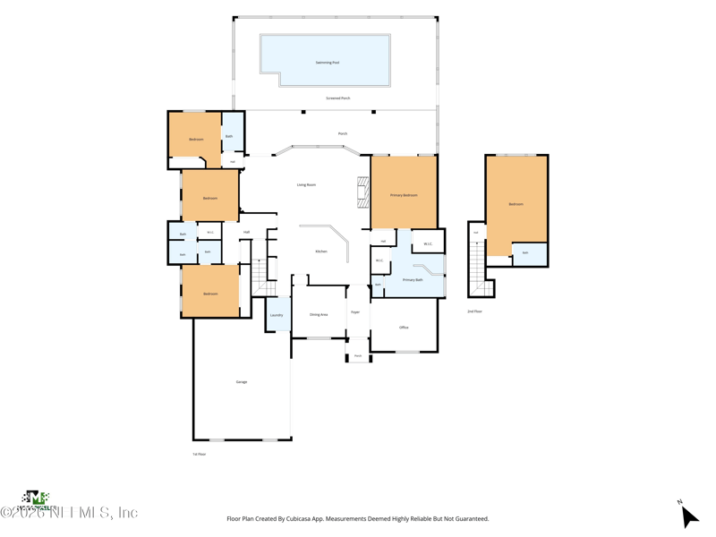 2304 Spring Hill Ct, Fleming Island, FL 32003